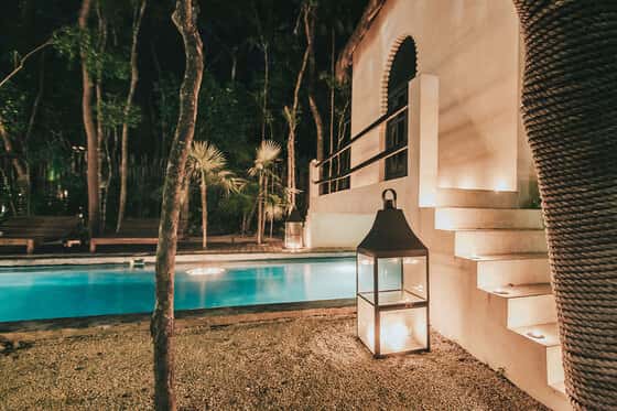 Ambre & Epices Boutique Hotel & Spa