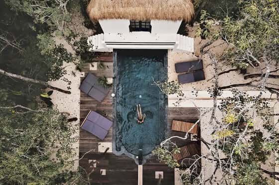 Ambre & Epices Boutique Hotel & Spa