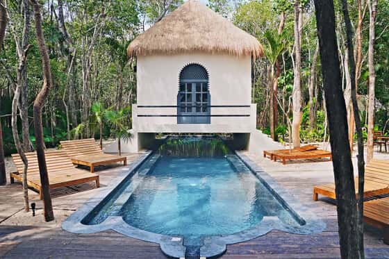 Ambre & Epices Boutique Hotel & Spa