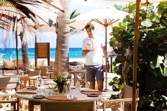 Hotel Manapany 