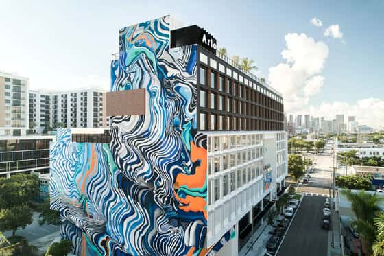Arlo Wynwood