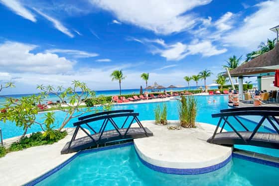 Secrets St. James Montego Bay & Secrets Wild Orchid - All Inclusive