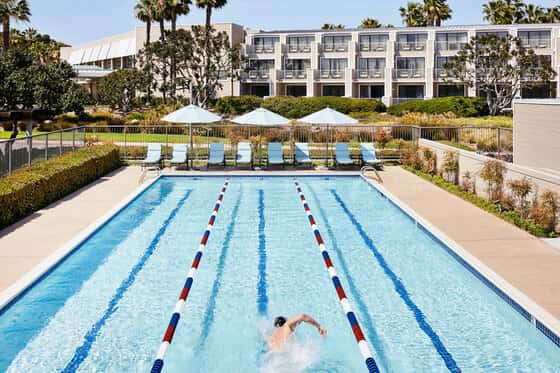Coronado Island Marriott Resort & Spa