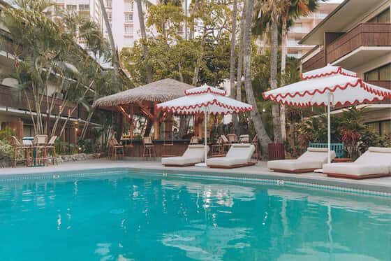 White Sands Hotel
