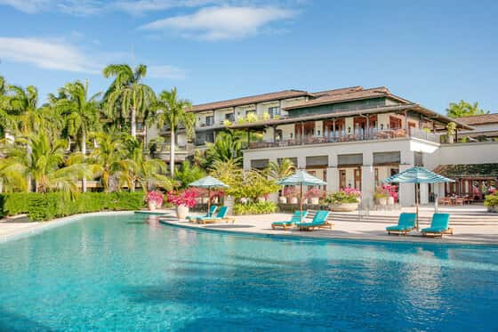 JW Marriott Guanacaste Resort & Spa