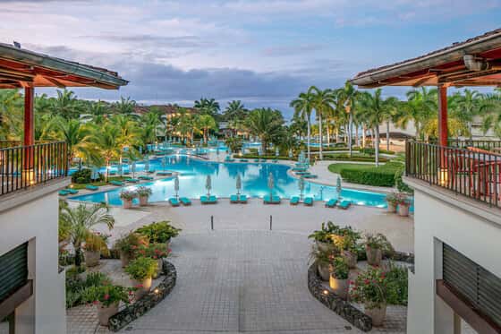 JW Marriott Guanacaste Resort & Spa