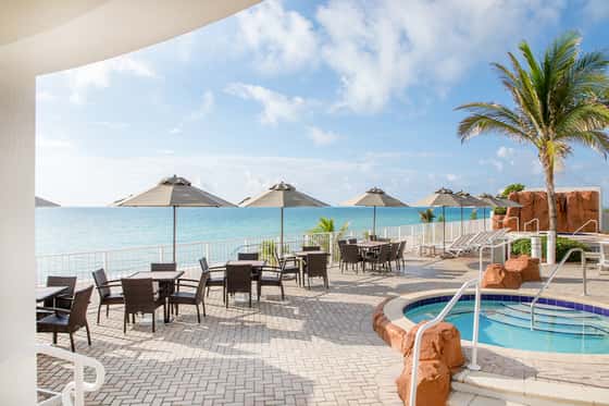 Trump International Beach Resort Miami