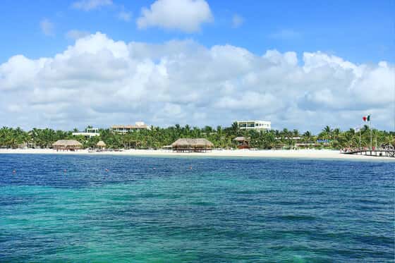 Maroma Adventures & Beach Club