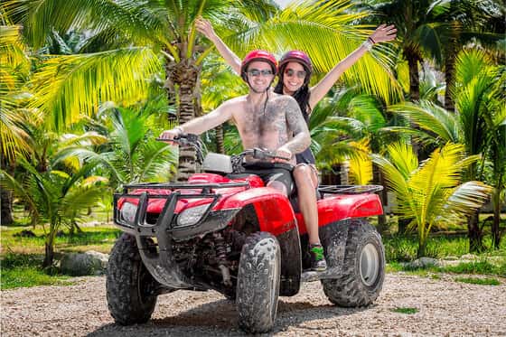 Maroma Adventures & Beach Club