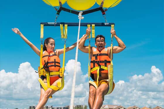 Maroma Adventures & Beach Club