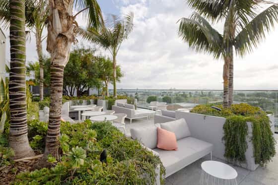 The Godfrey Hotel Hollywood