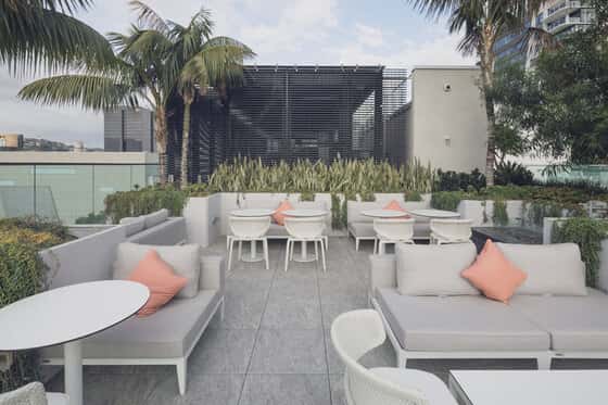 The Godfrey Hotel Hollywood