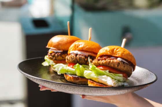 The Godfrey Hotel Hollywood