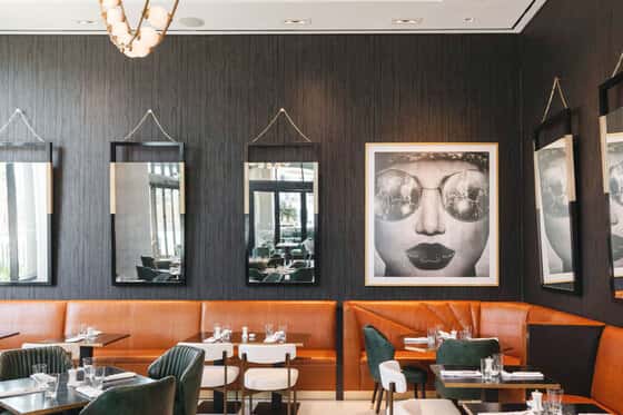 The Godfrey Hotel Hollywood