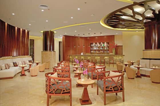 Secrets Playa Mujeres Golf & Spa Resort - All Inclusive