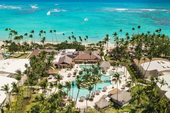 Grand Palladium Resort at Punta Cana - All Inclusive