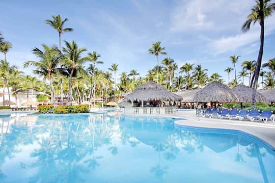 Grand Palladium Resort at Punta Cana - All Inclusive