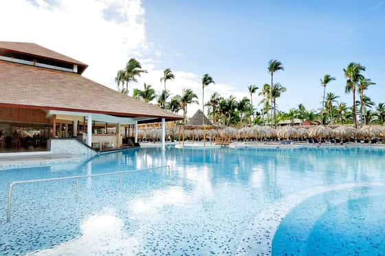 Grand Palladium Resort at Punta Cana - All Inclusive