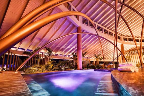 Grand Palladium Resort at Punta Cana - All Inclusive