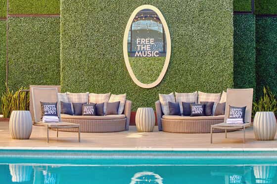 Hotel Ziggy Los Angeles