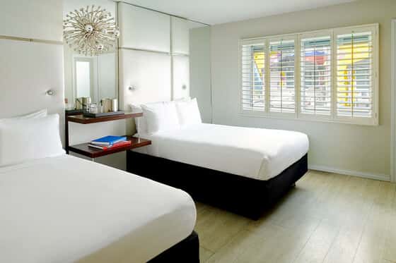 Hotel Ziggy Los Angeles