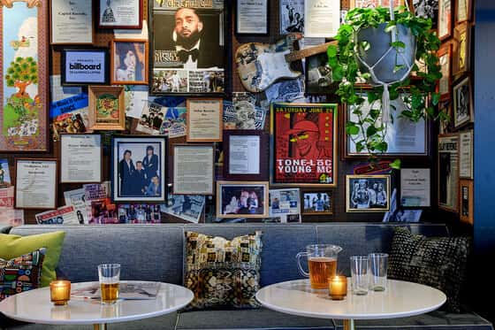 Hotel Ziggy Los Angeles