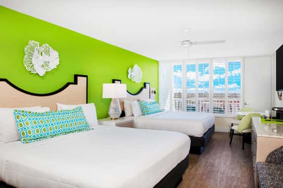 Bellwether Beach Resort