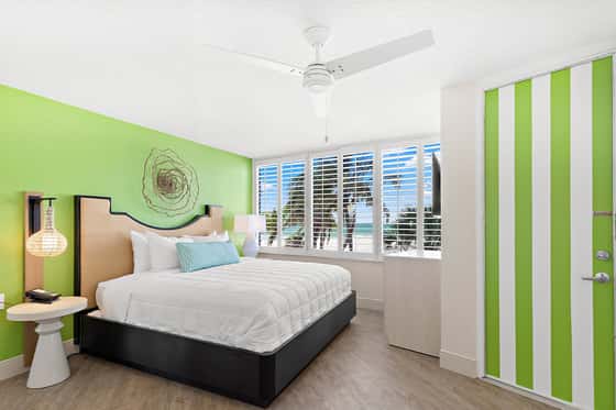 Bellwether Beach Resort
