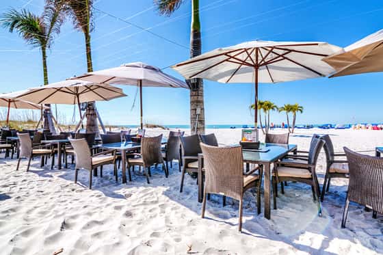 Bellwether Beach Resort