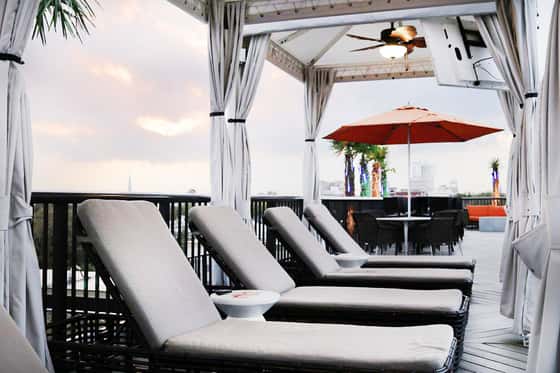 Homewood Suites by Hilton Savannah Historic District / Riverfront