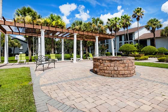 Legacy Vacation Resorts Kissimmee/Orlando
