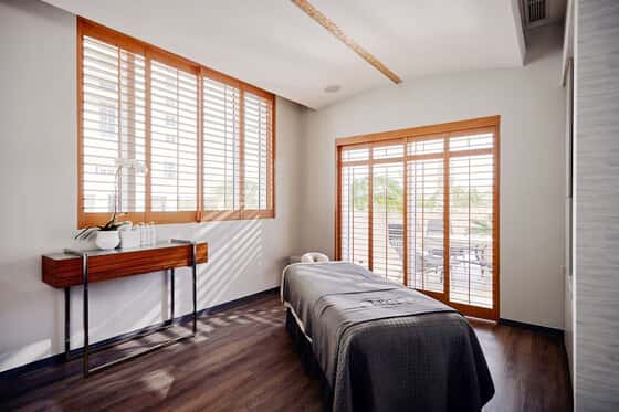 Sea Spa Loews Miami Beach Hotel