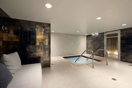Sea Spa Loews Miami Beach Hotel
