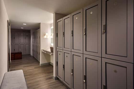 Sea Spa Loews Miami Beach Hotel