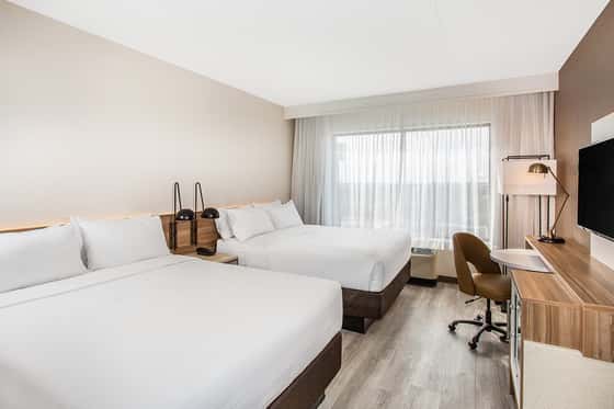 Wyndham Garden Fort Lauderdale Airport & Cruise Port
