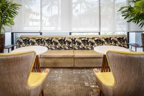 Wyndham Garden Fort Lauderdale Airport & Cruise Port