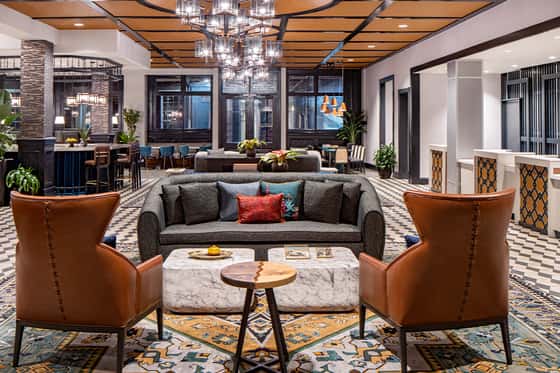 Hyatt Centric French Quarter New Orleans
