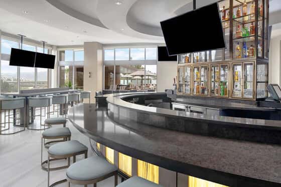 San Diego Marriott Del Mar