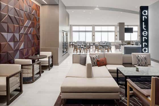 San Diego Marriott Del Mar