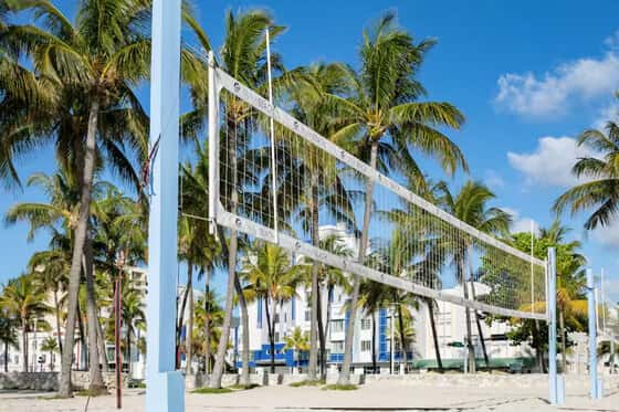 Park Central South Beach