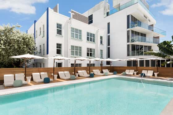 Park Central South Beach