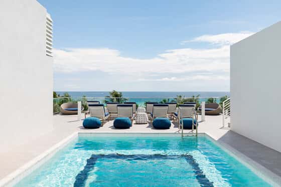 Park Central South Beach