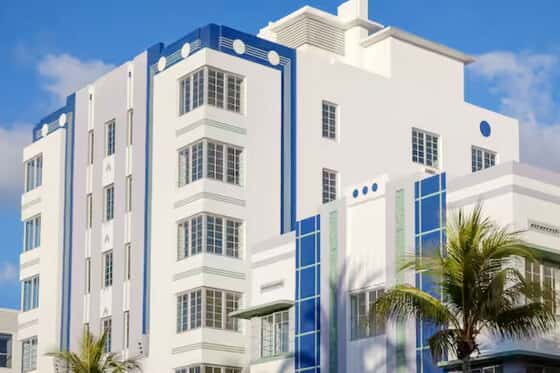 Park Central South Beach