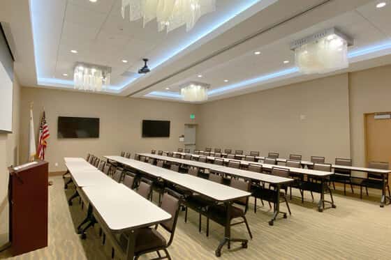 Hyatt House At Anaheim Resort/Convention Center