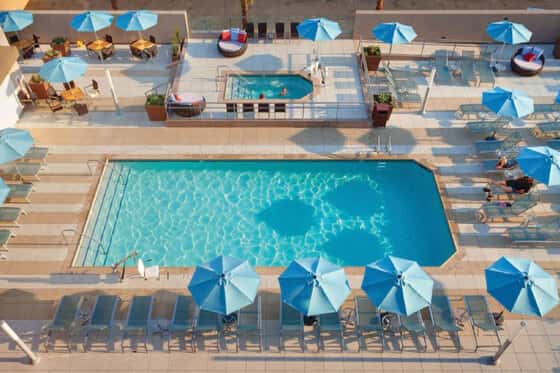 Hyatt House At Anaheim Resort/Convention Center