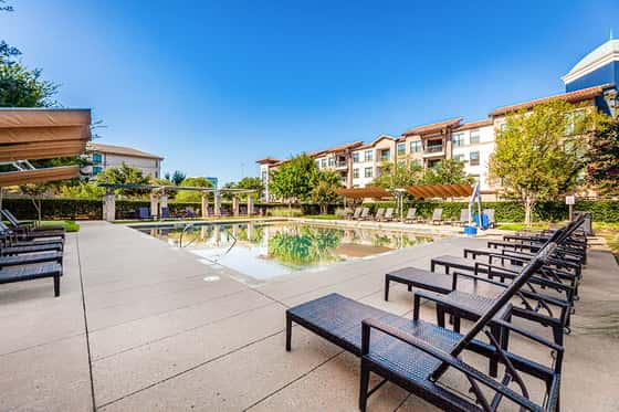 Sheraton Stonebriar Hotel