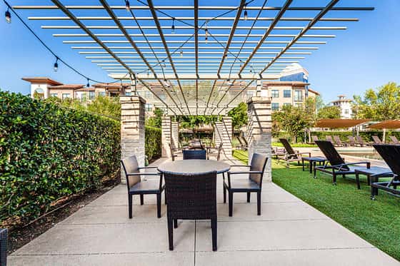 Sheraton Stonebriar Hotel