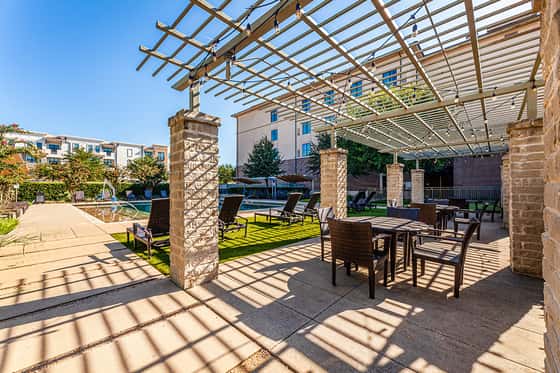 Sheraton Stonebriar Hotel