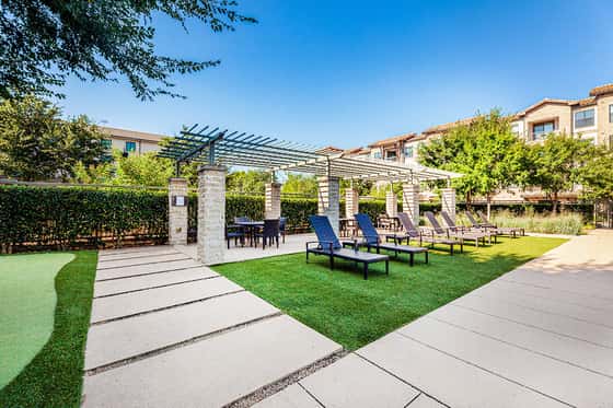 Sheraton Stonebriar Hotel