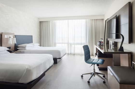 Miami Airport Marriott